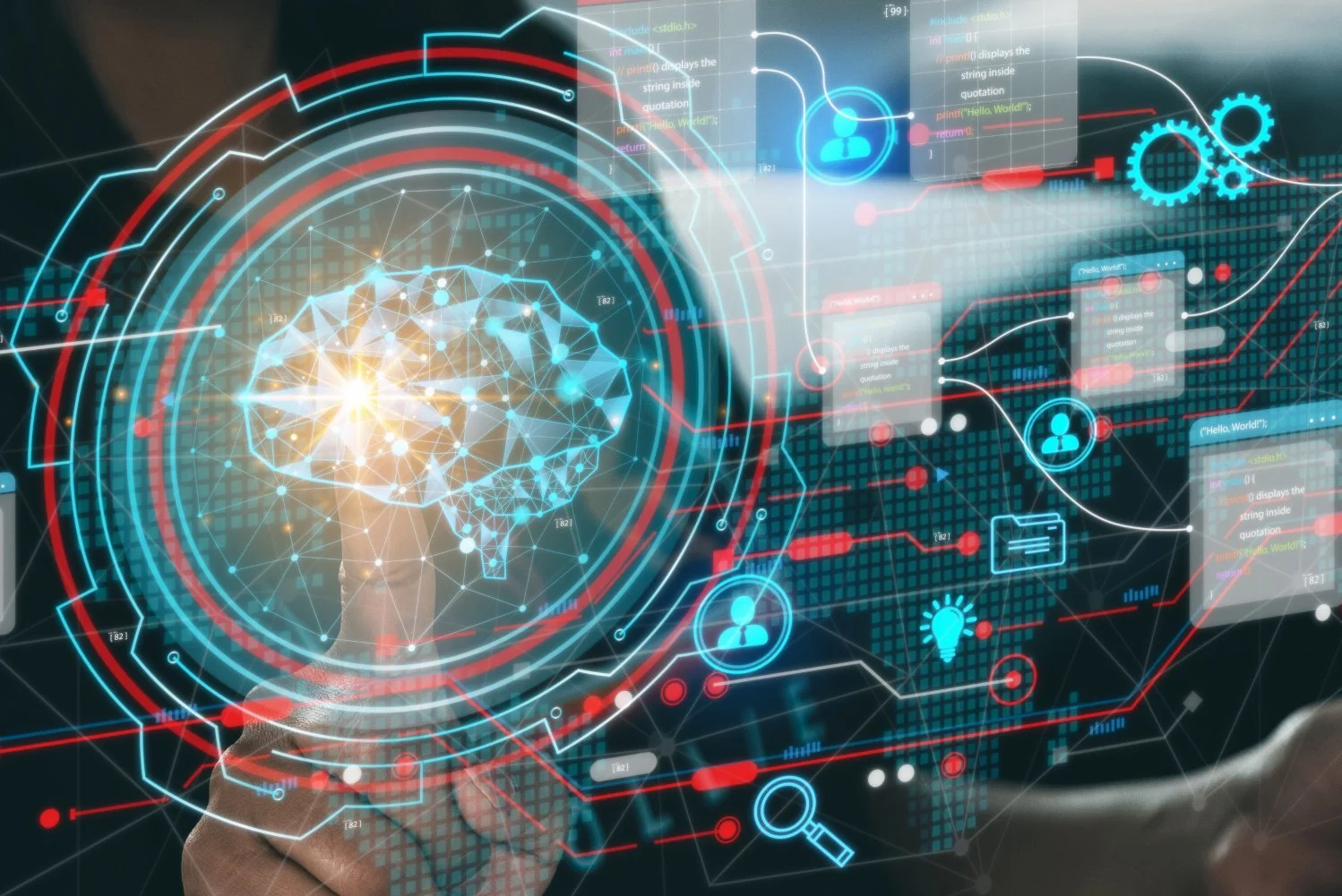 Using AI and ML to Predict Top Customers and Outperform the Competition