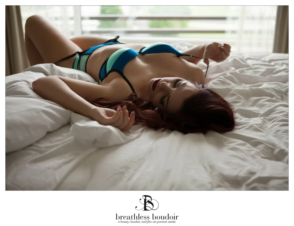 virginia boudoir