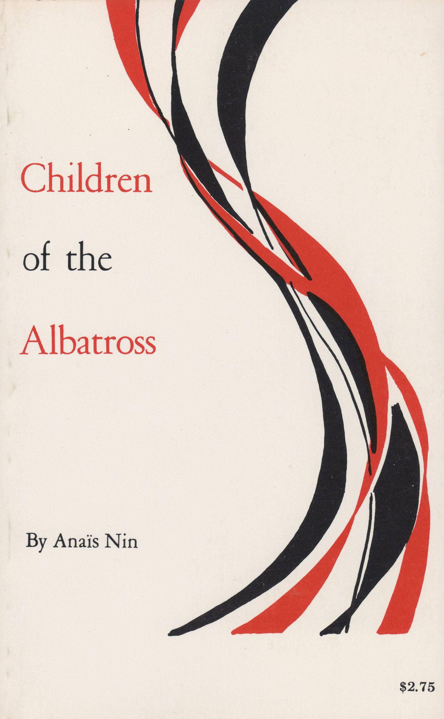 Children of the Albatross