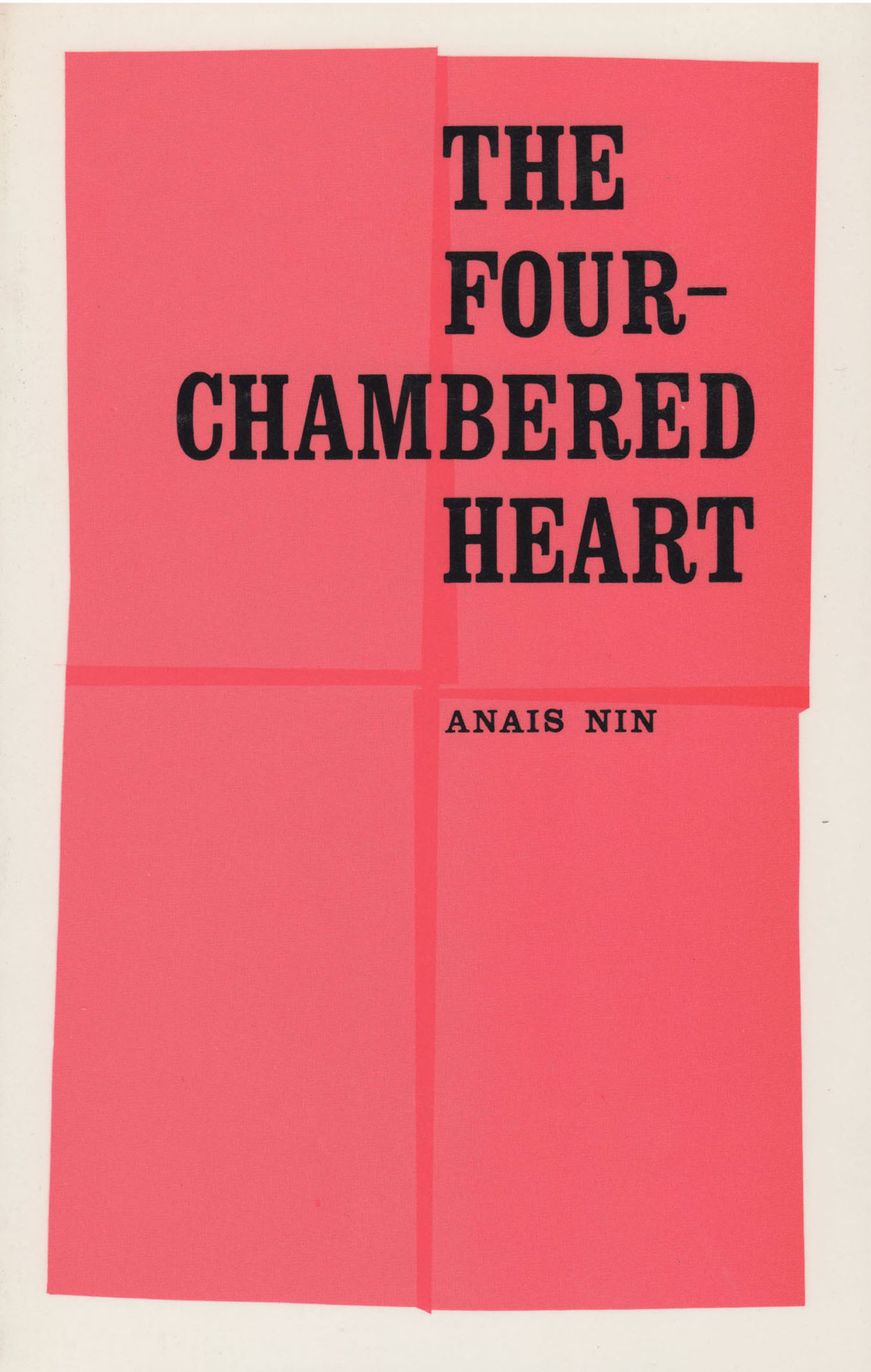 The Four Chambered Heart