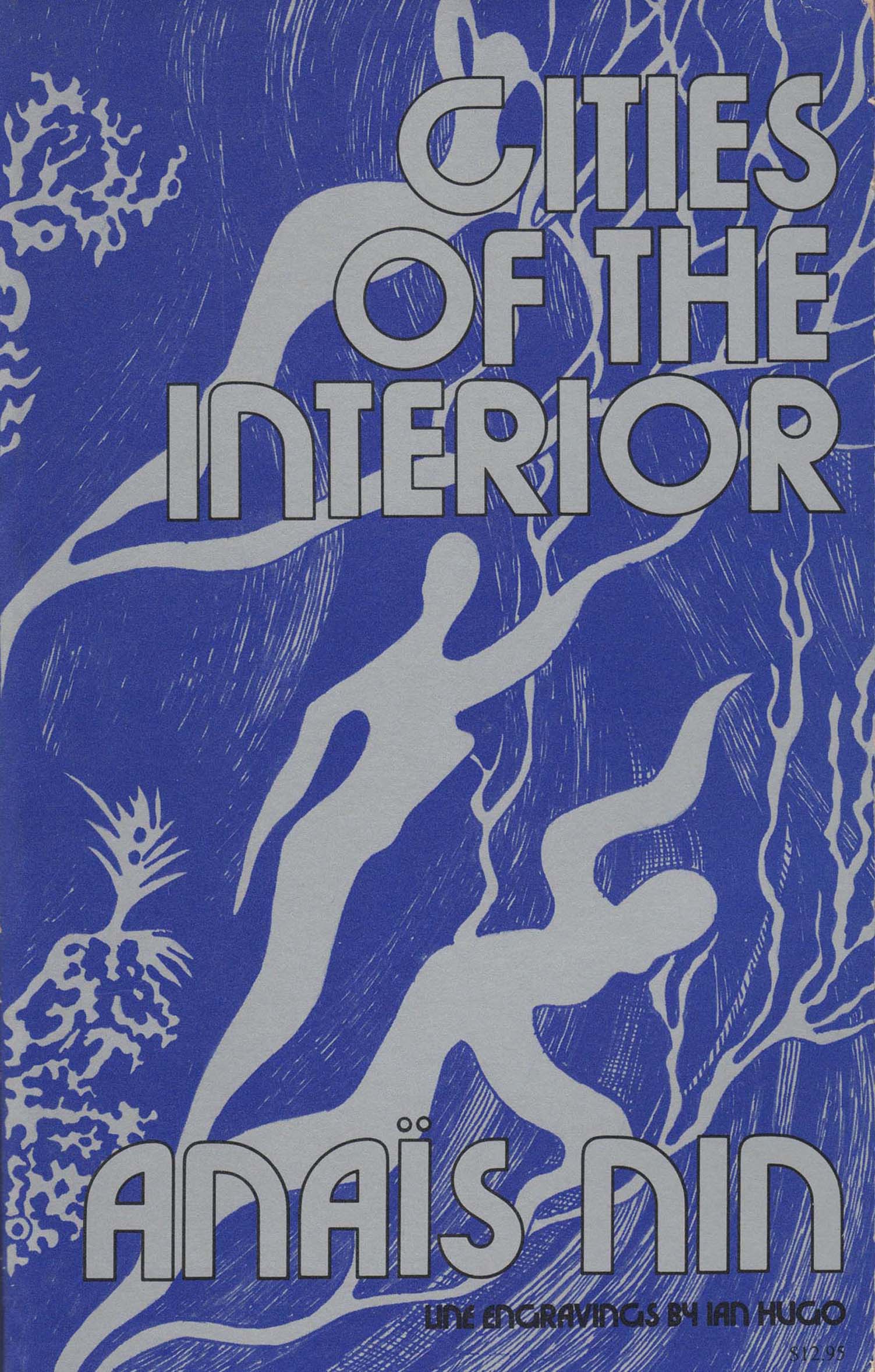 Cities of the Interior (5 novels)