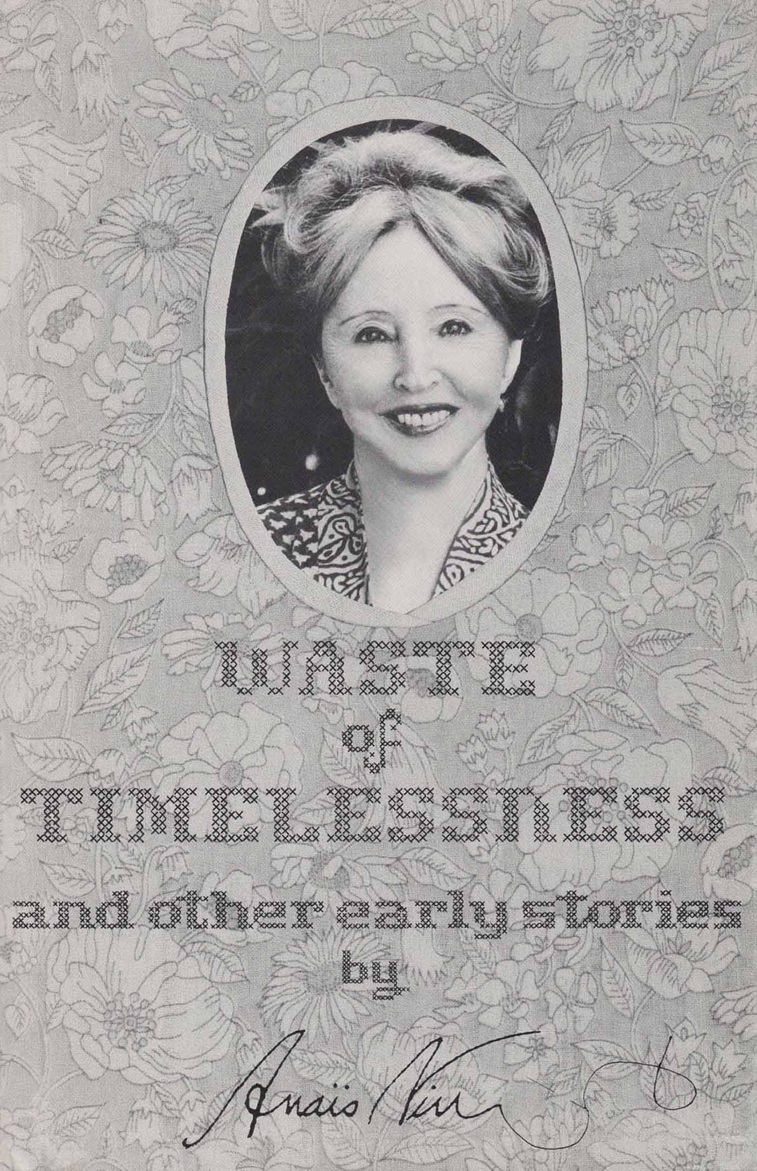Waste of Timelessness (16 stories)
