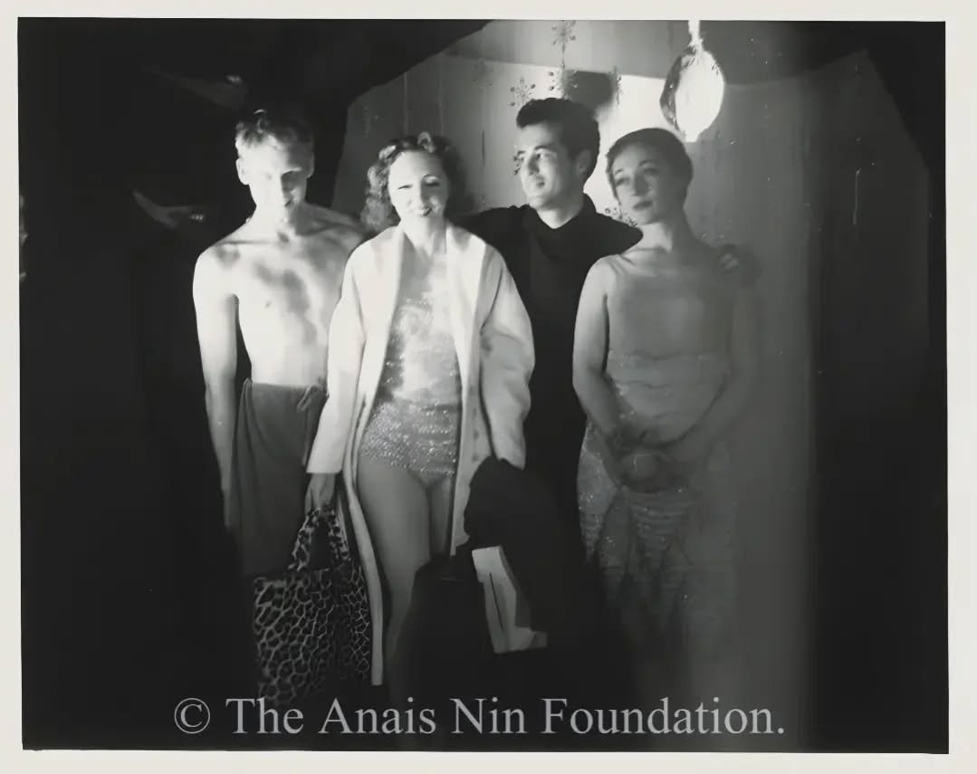 Rare #productionstills and #behindthescenes photographs from Kenneth Anger&rsquo;s 1954 #film 'Inauguration of the Pleasure Dome'. Watch the film @ #linkinbio.

#Hollywood #BTS