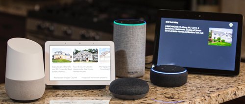 Alexa is available on 100 million devices. Google Assistant is available on 1 billion devices. Amazon pre-sold 1 million Alexa car devices. Personal digital assistants are here to stay.