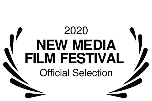 Hi everyone, we hope you're all staying safe and healthy in this weird and difficult time! 💕

We'd love to share some positive news - Kissed has been selected for the New Media Film Festival, right here in LA!! More details to come once we near the 
