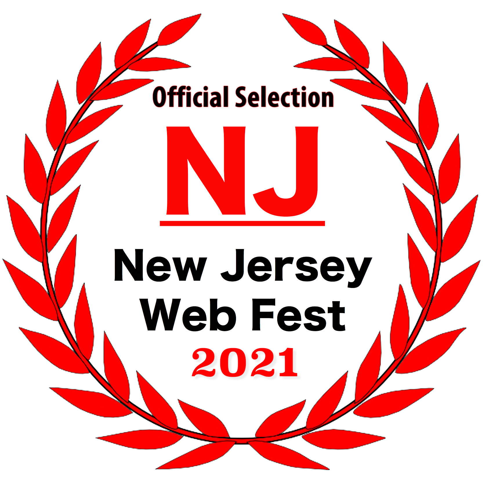 NJ WebFest 2021 Official Selection Laurel - No BG.png