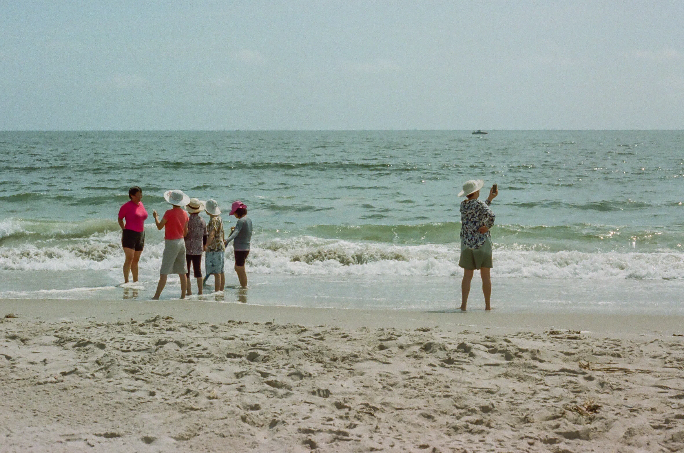 ROCKAWAY
