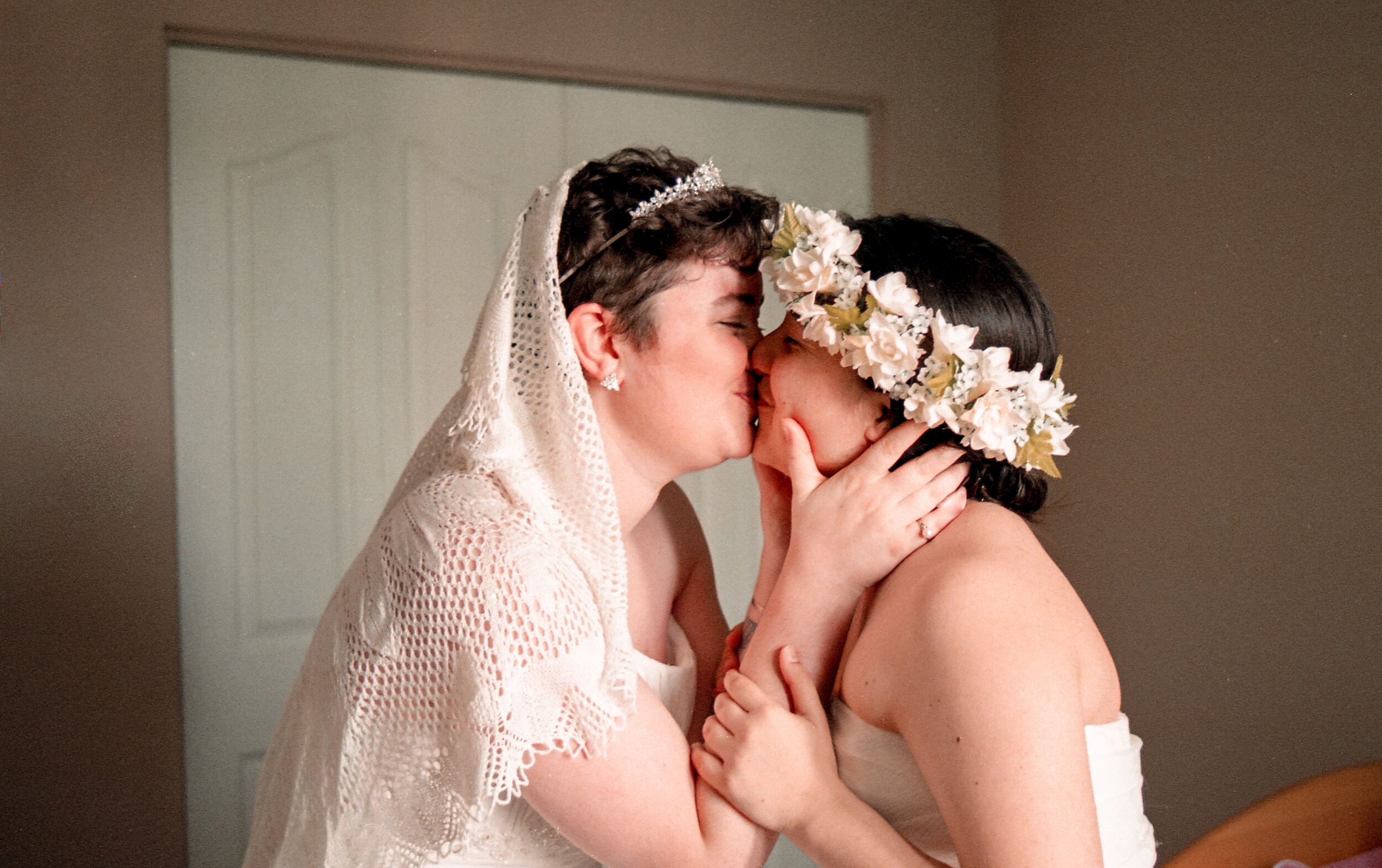 Elopement Getting Ready LGBT Wedding Photograph (15).jpg