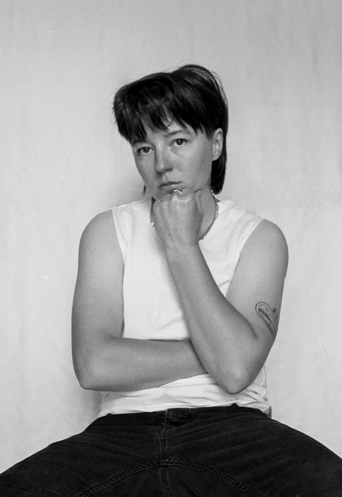 Kris Davis trans photographer self portrait (8).jpg