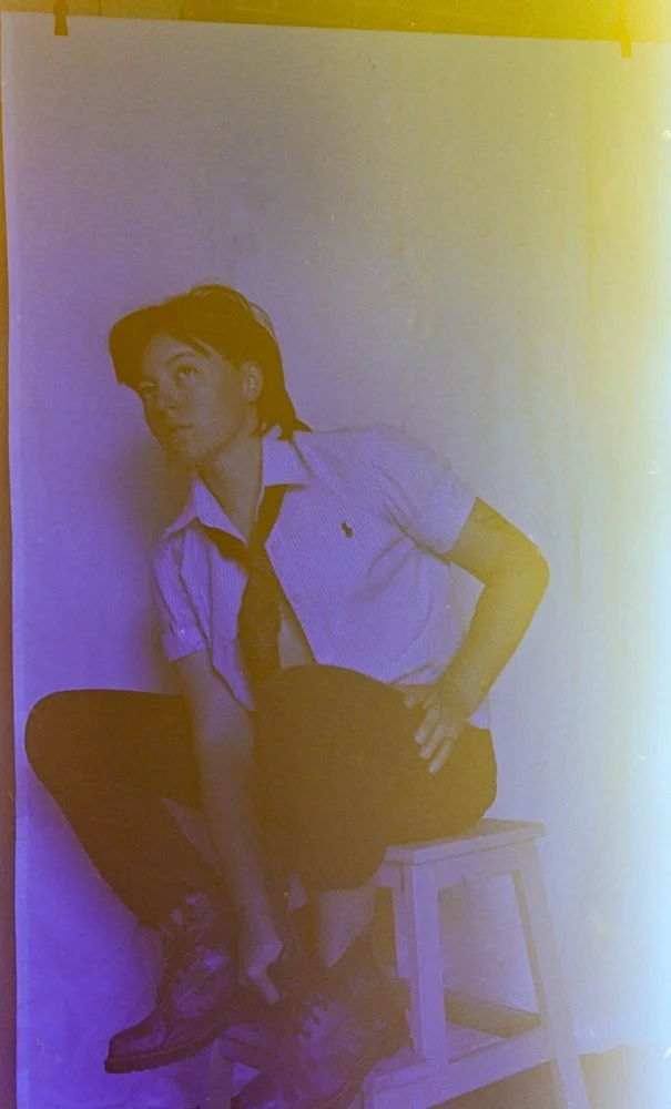 Kris Davis trans photographer self portrait (7).jpg