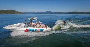 The Buoy Boat Rentals