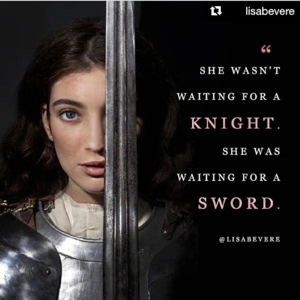 An instagram by Lisa Bevere