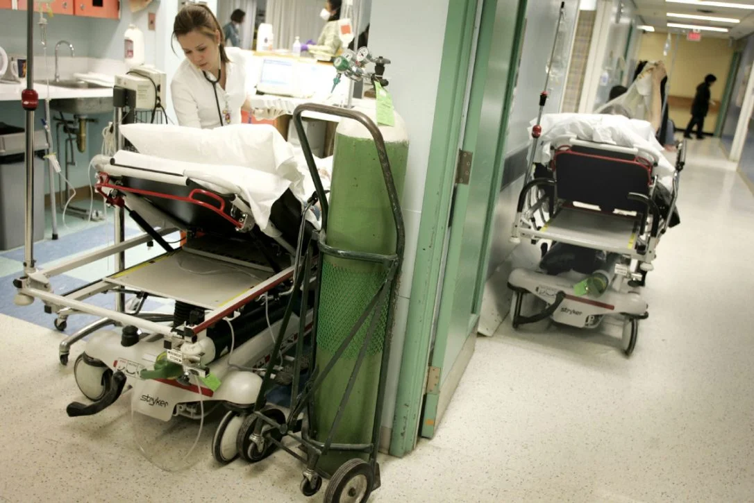 Is doctors' pay related to the quality of health care in Ontario?