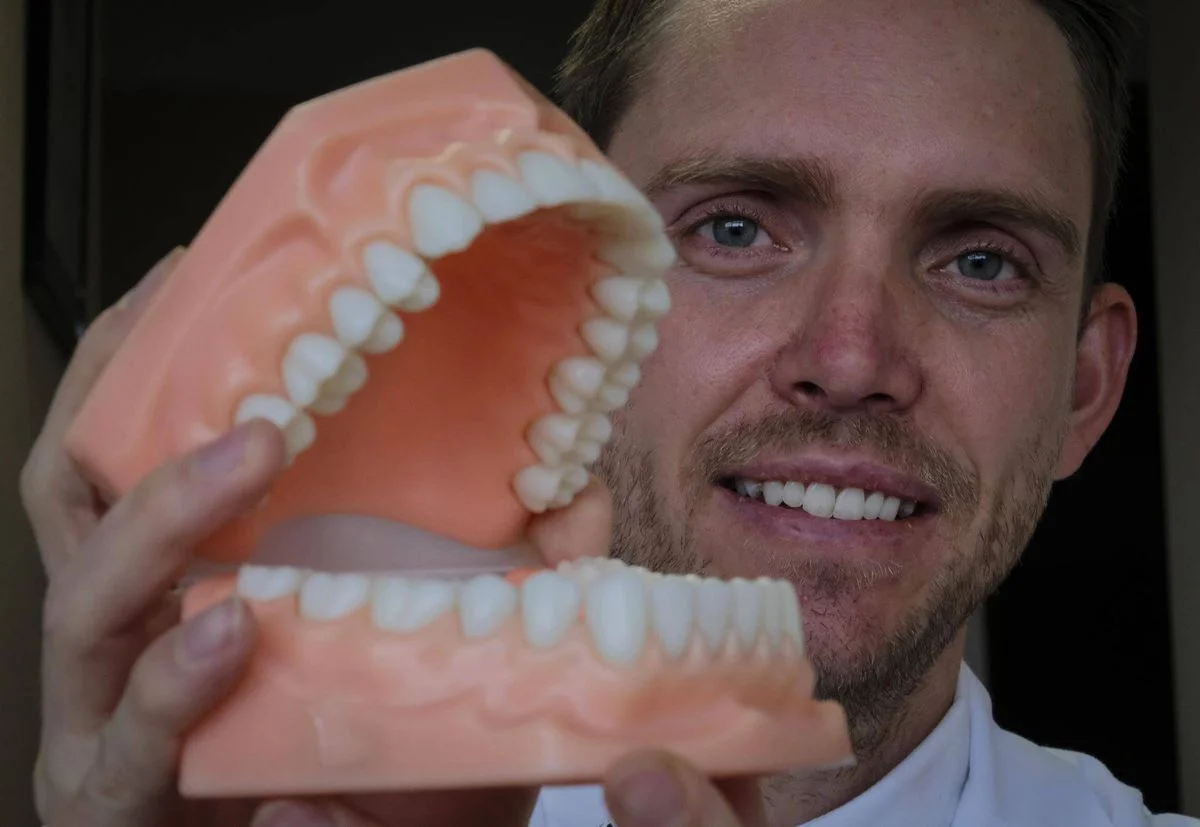 New graduating dentists burdened with enormous student debt now forced to overpay for dental practices?