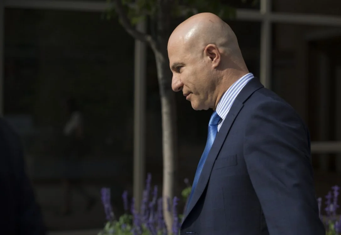 Toronto doctor's sex abuse penalty on the way to the Court of Appeal