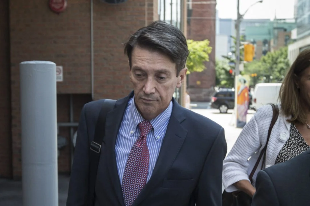 College of Physicians and Surgeons Takes Action Against Doctors Found Guilty of Sexual Abuse