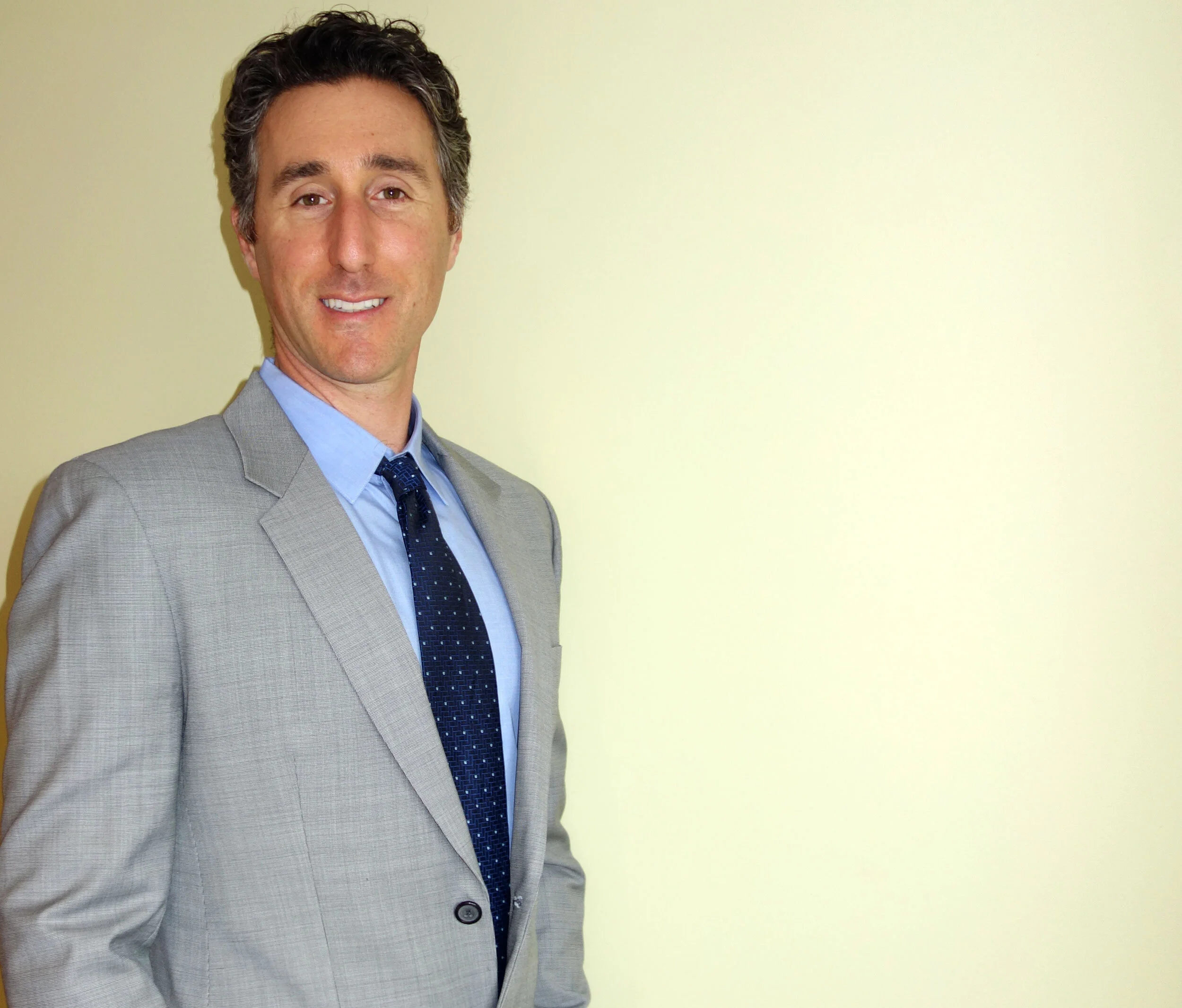 Jonah Arnold's Interview