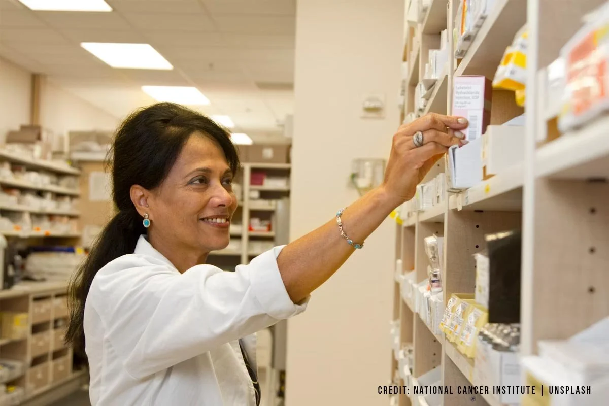 Beyond the Prescription Pad: Legal Issues in Canadian Pharmacy Practice and Policy