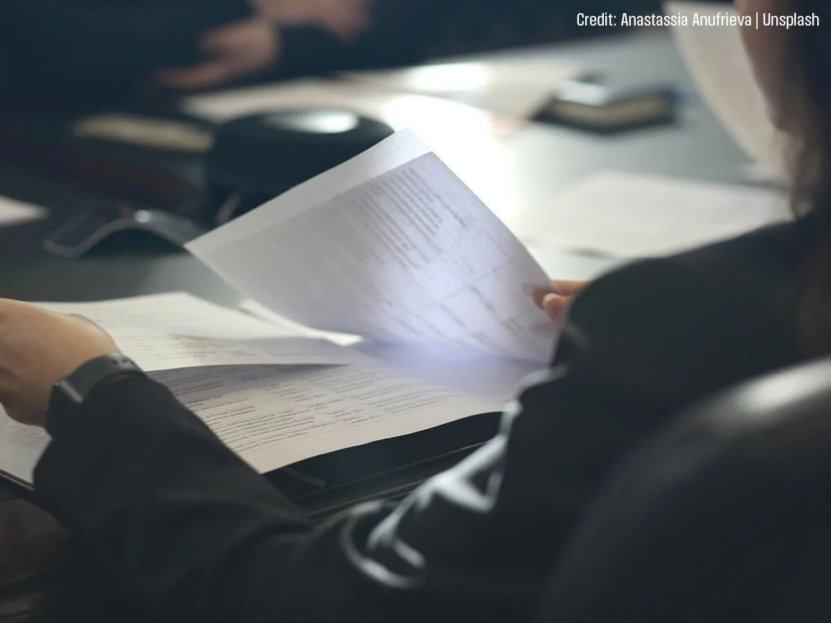 Charting the Future: Legal Requirements for Record-Keeping and Data Security in Optometry Practices