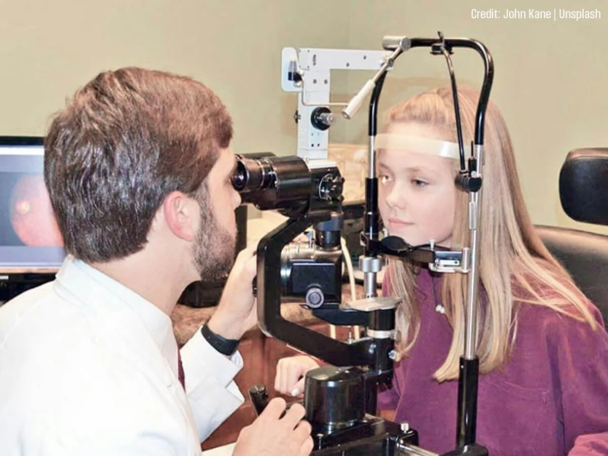 The Question of Consent: Ensuring Legally Valid Informed Consent for Optometric Procedures and Treatments