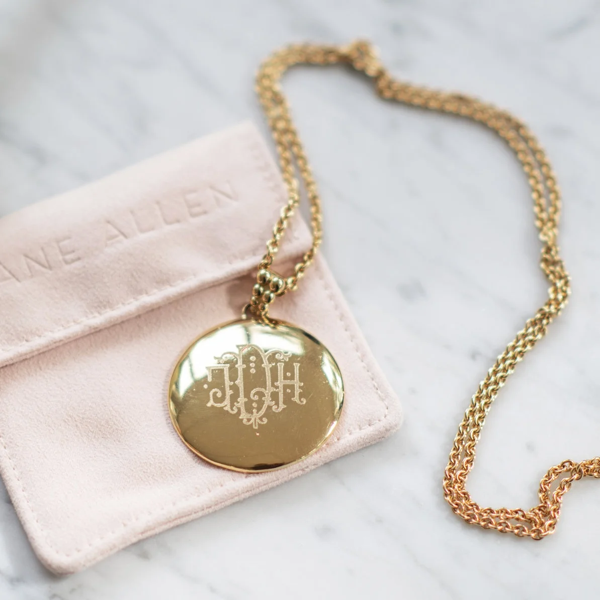 Jane Allen Jewelry 2025