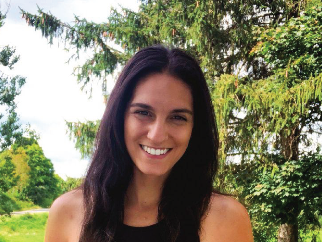 This Founder is Setting the Example for What a High-Growth Female-Led Cannabis Business Looks Like