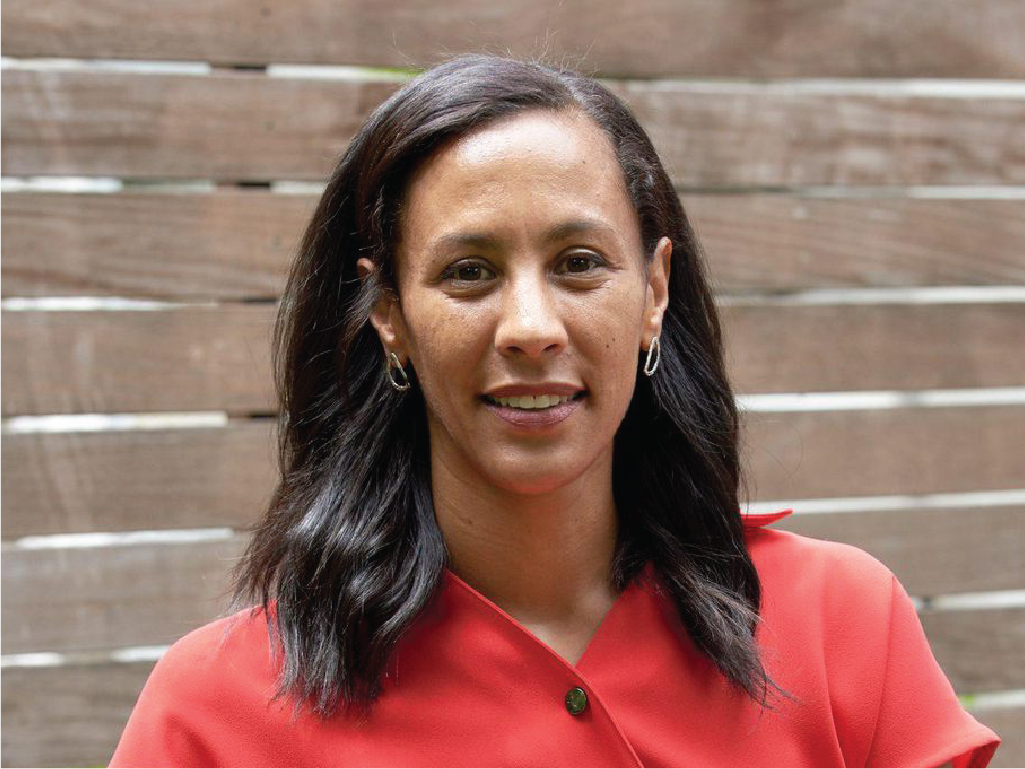 How this Founder and Former Louis Vuitton Executive is Reenvisioning Retail