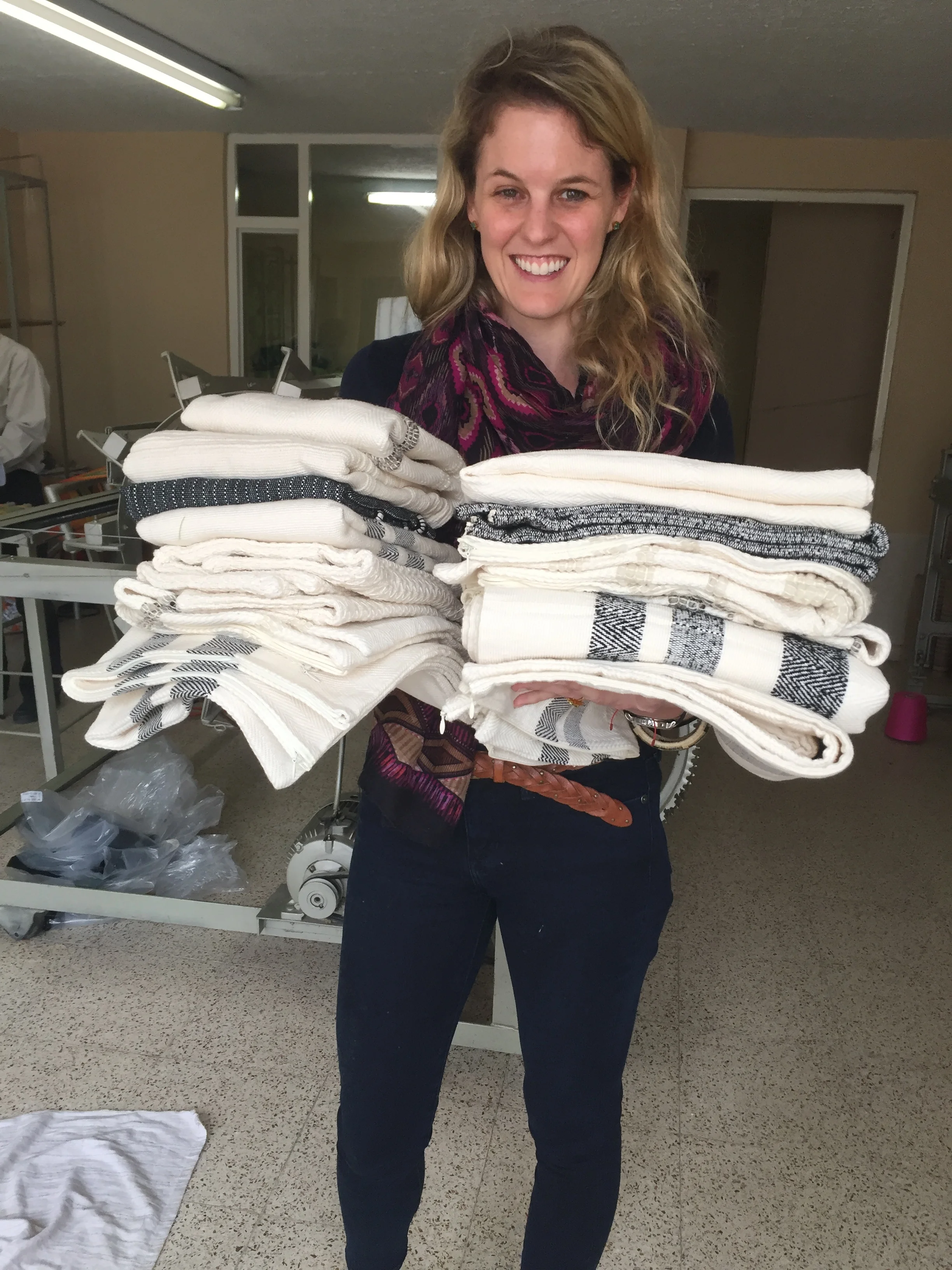How this Founder Turned a Failing Concept into a Thriving Home Goods Brand