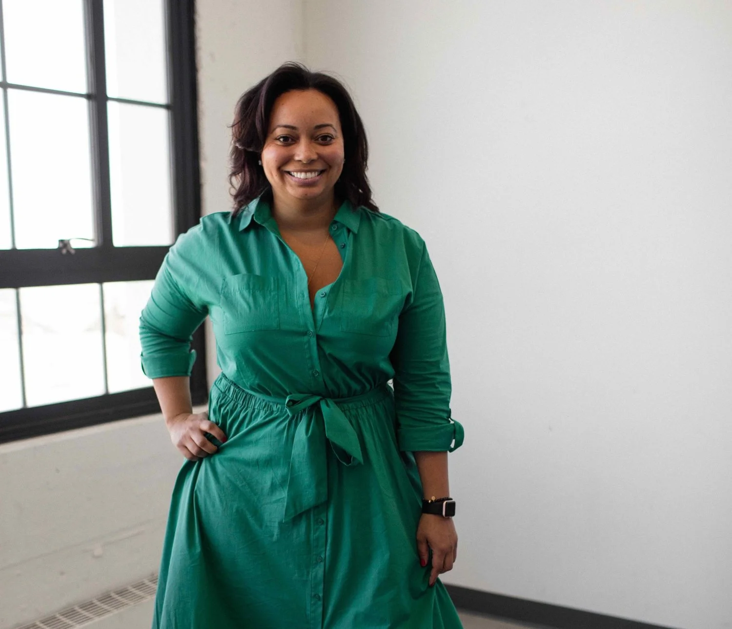 How This Lifestyle Entrepreneur Is Serving 360 Degrees of Clean Beauty And Wellness