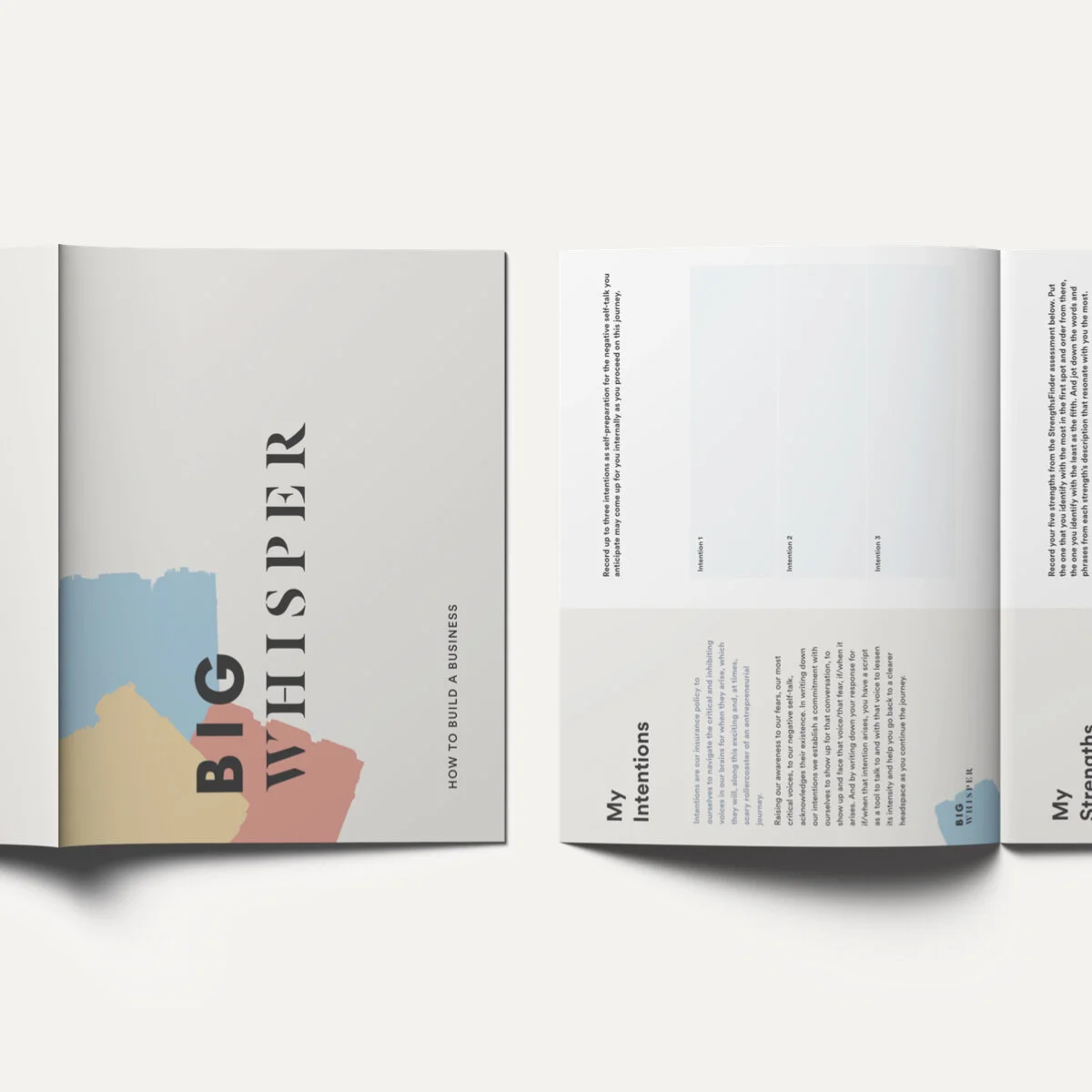 The Originator Toolkit