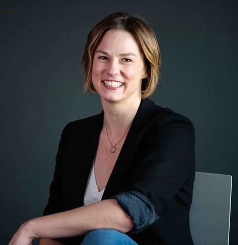 Melissa Chowning, CEO of Twenty-First Digital