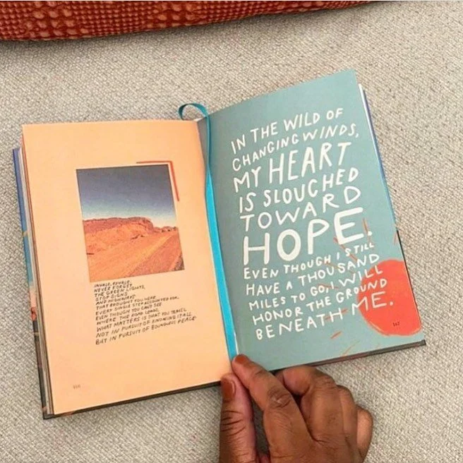 Hope and faith are two of the most powerful tools we have on this entrepreneurial journey.✨

🎨: @garden24co 

#thebigwhisper #hope #faithintheprocess #trusttheprocess #entrepreneurial #entrepreneurialjourney #visionarywomen #womenentrepreneurs
