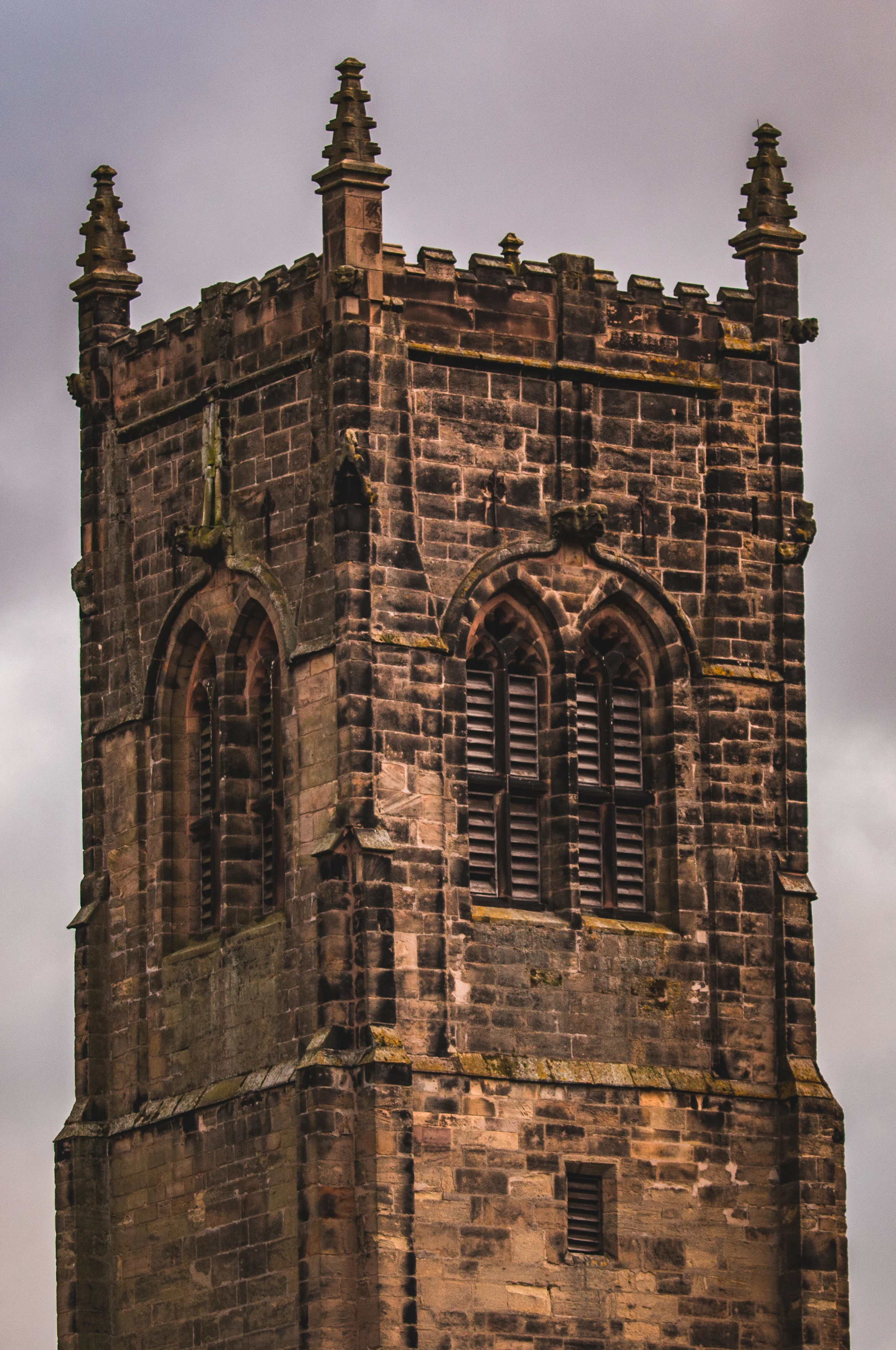 Castle Tower