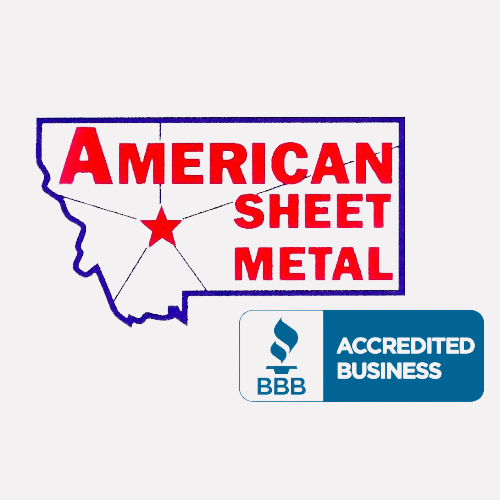 About Us — American Sheet Metal