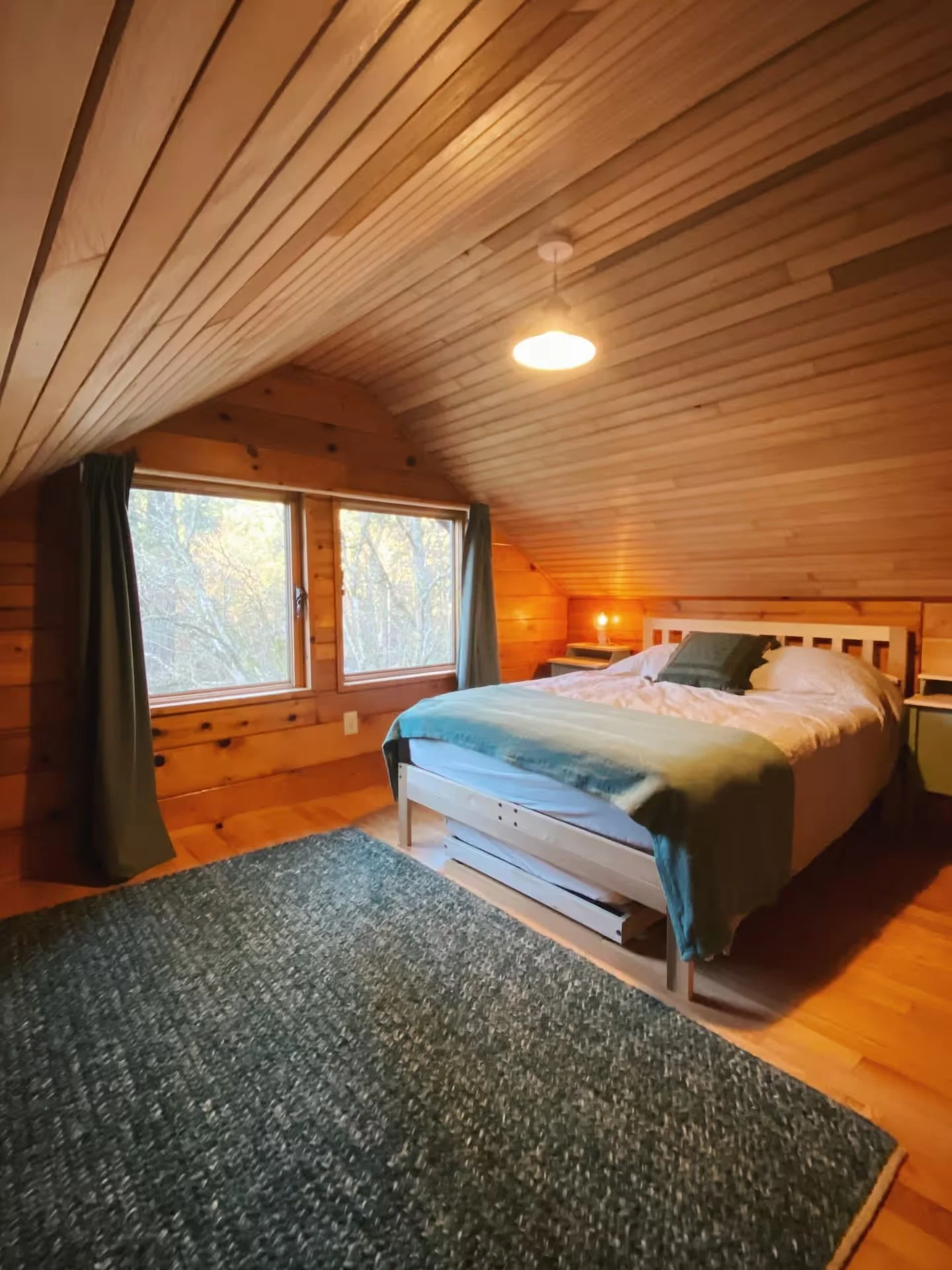 Summer Solstice Retreat - QUEEN