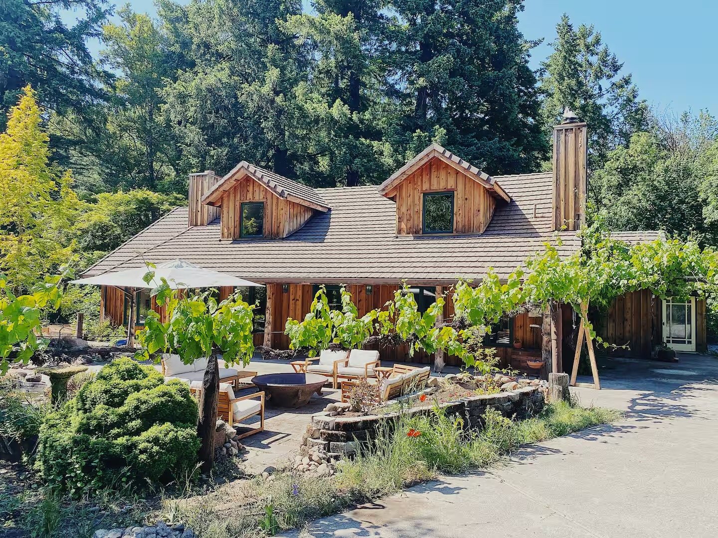 Summer Solstice - DAY PASS!