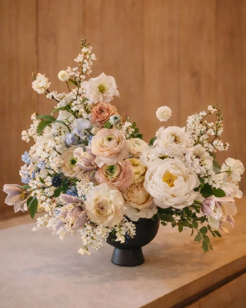 Pastel Elegance Bouquet