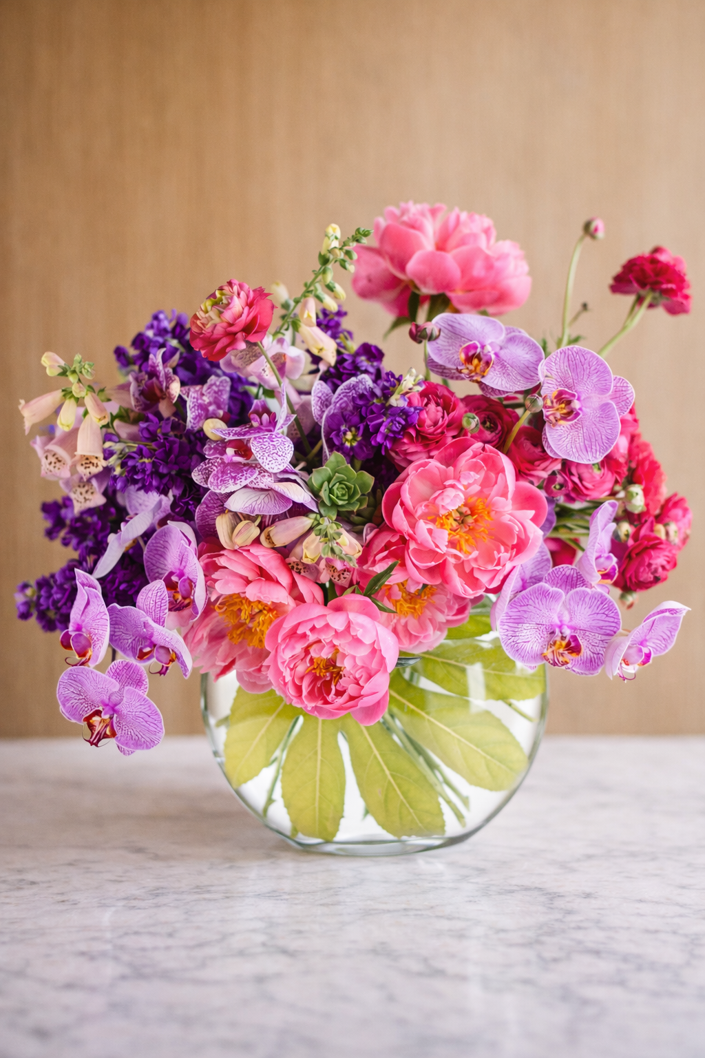 Designer’s Choice Elegance Bloom