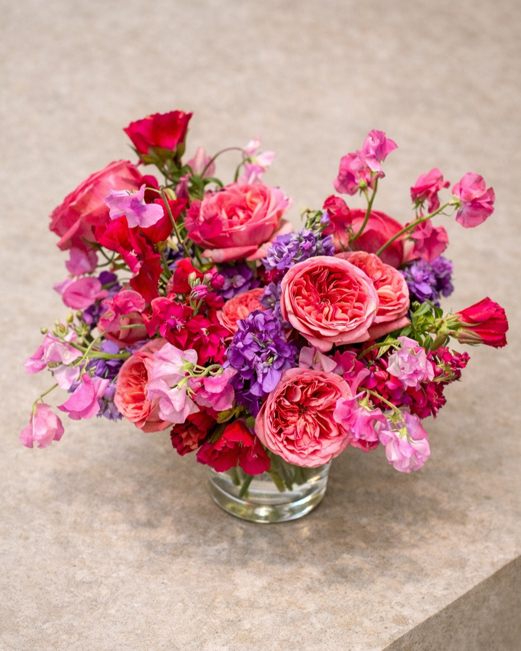 Romantic Reverie Bouquet