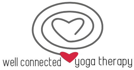 Well Connected Yoga Therapy 