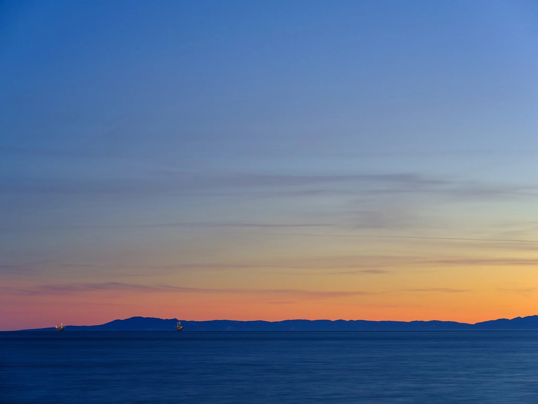 Sunset 3