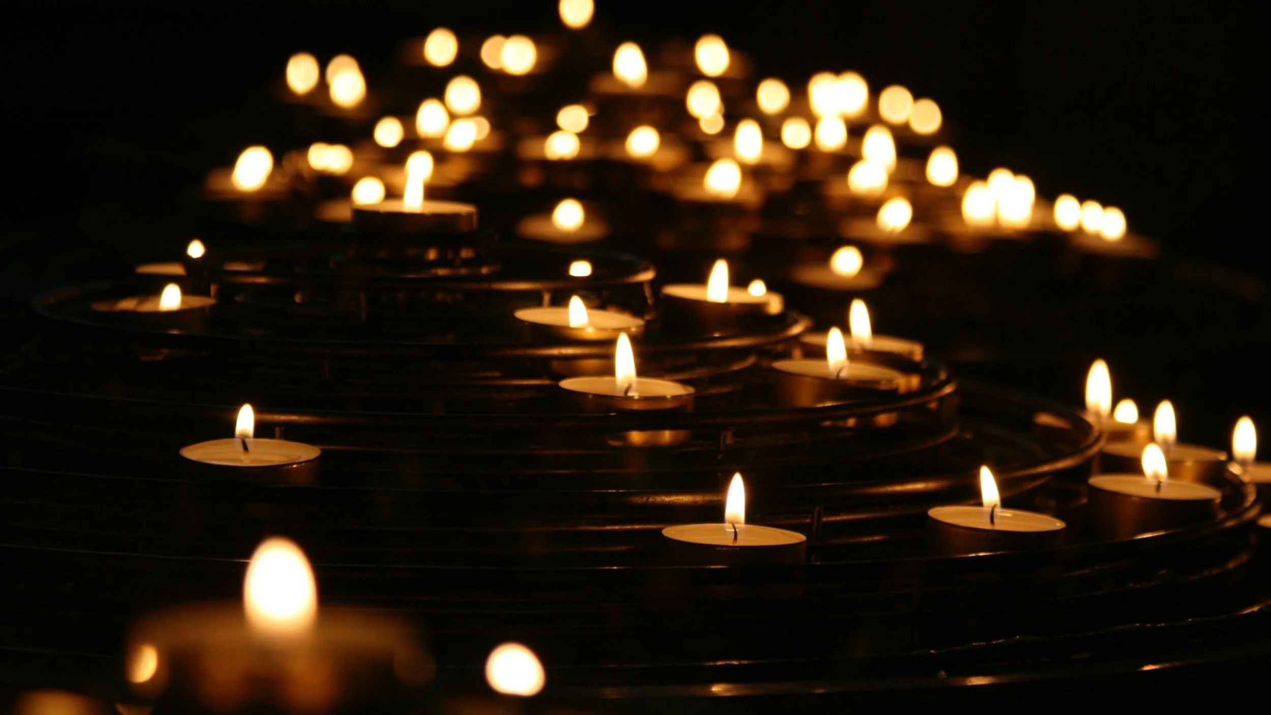 Grief and Loss
