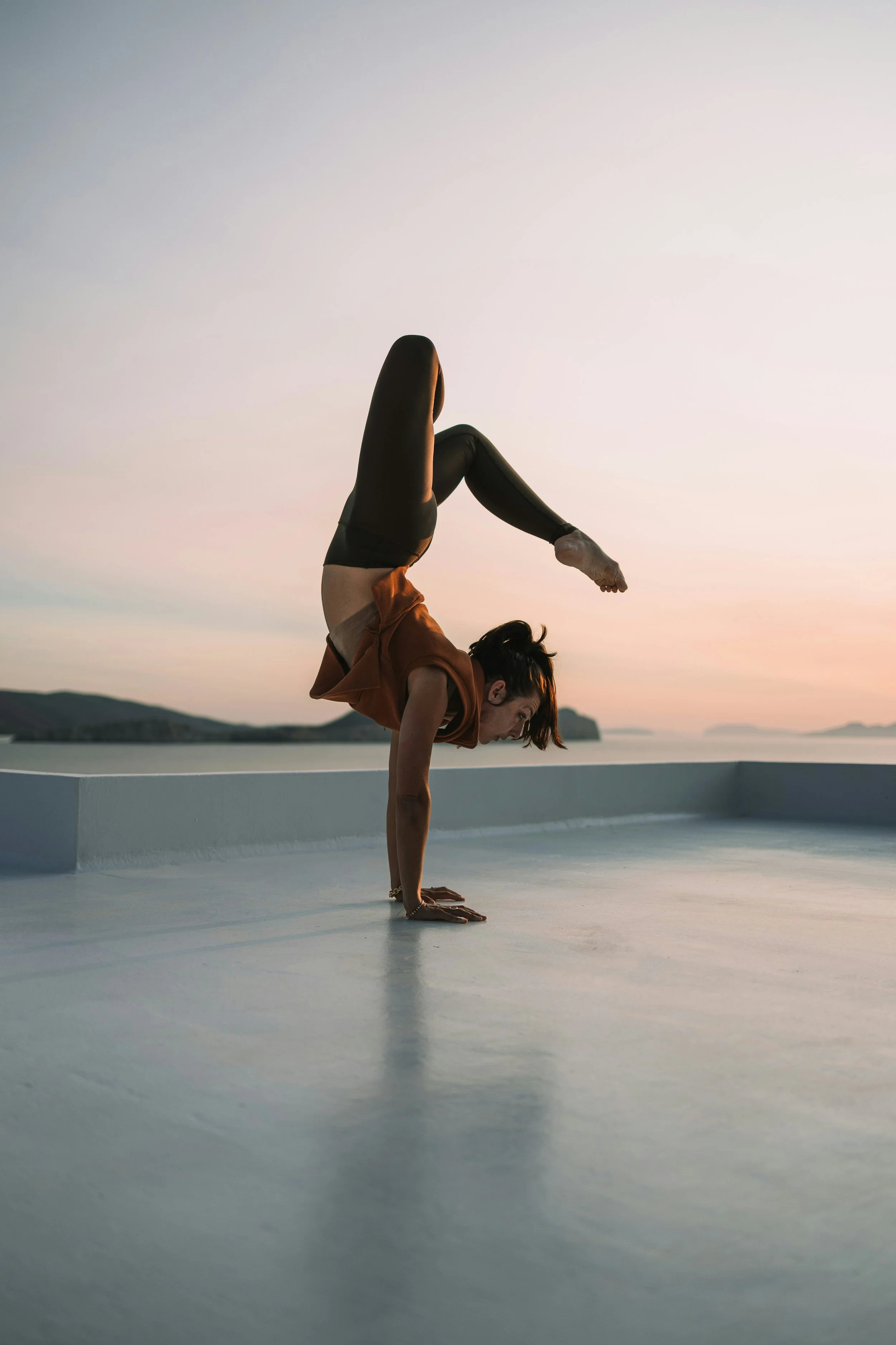 The Body That Wants to Be Loved