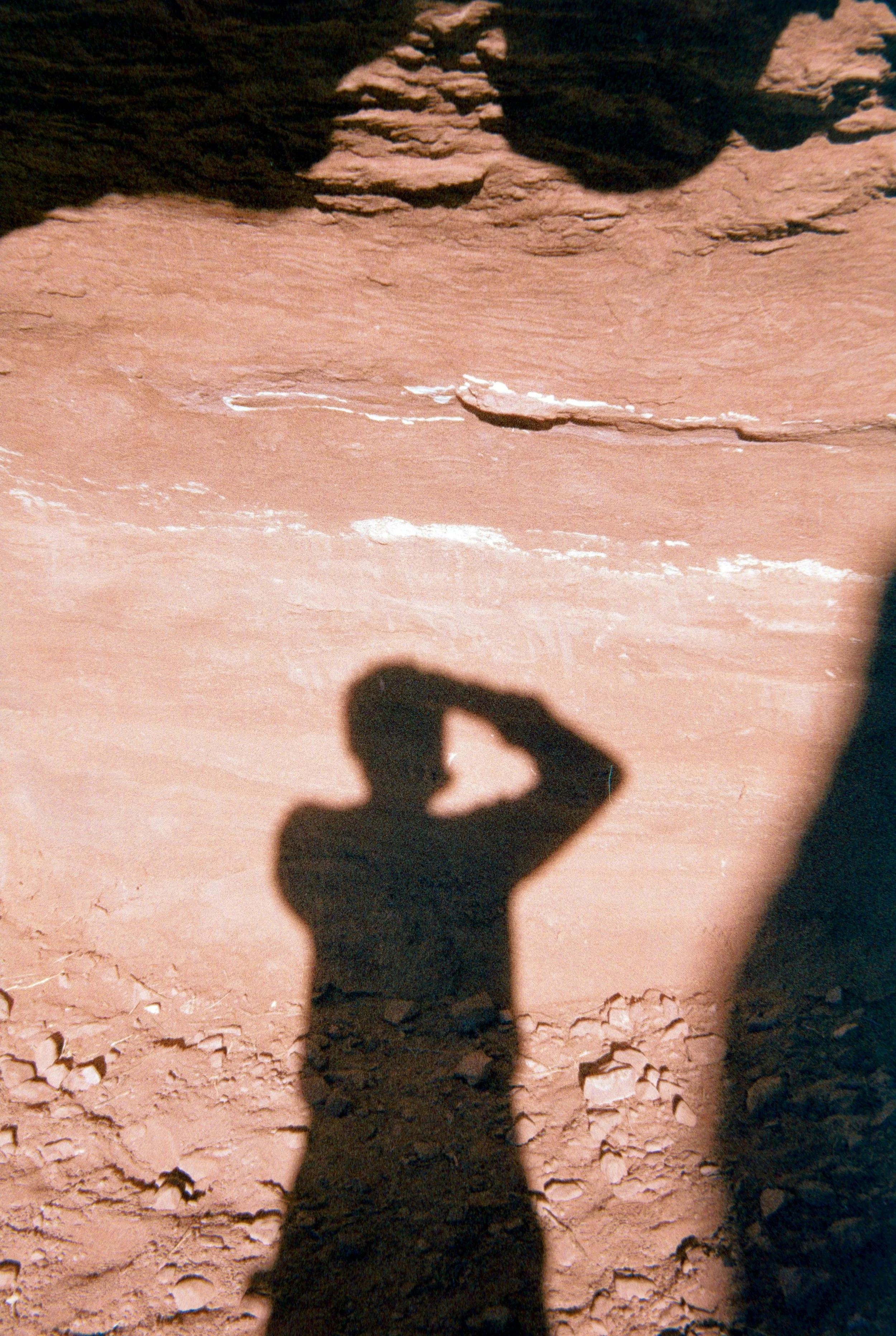 A Place to Bring Your Grief