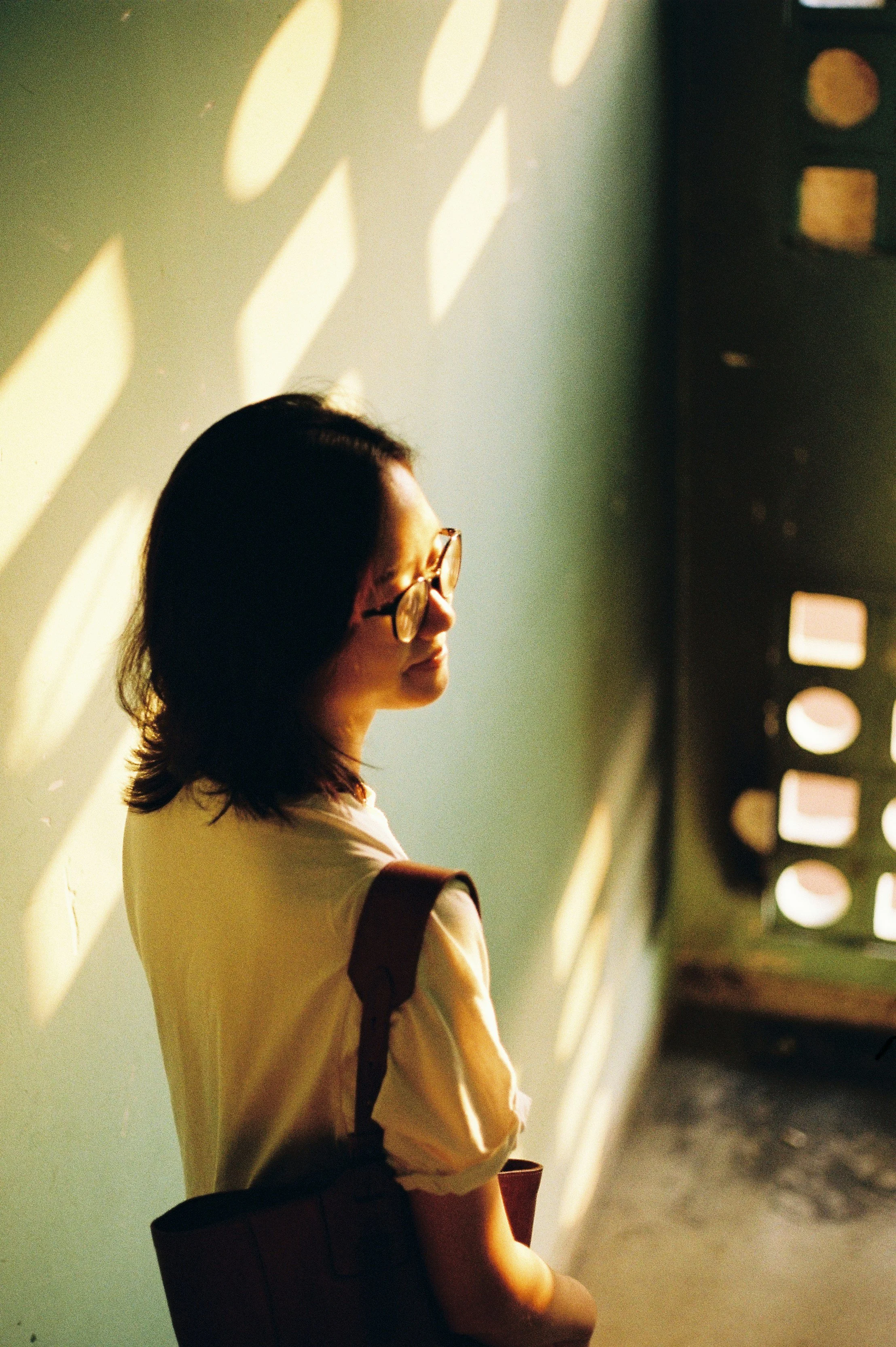 How our identities keep us stuck