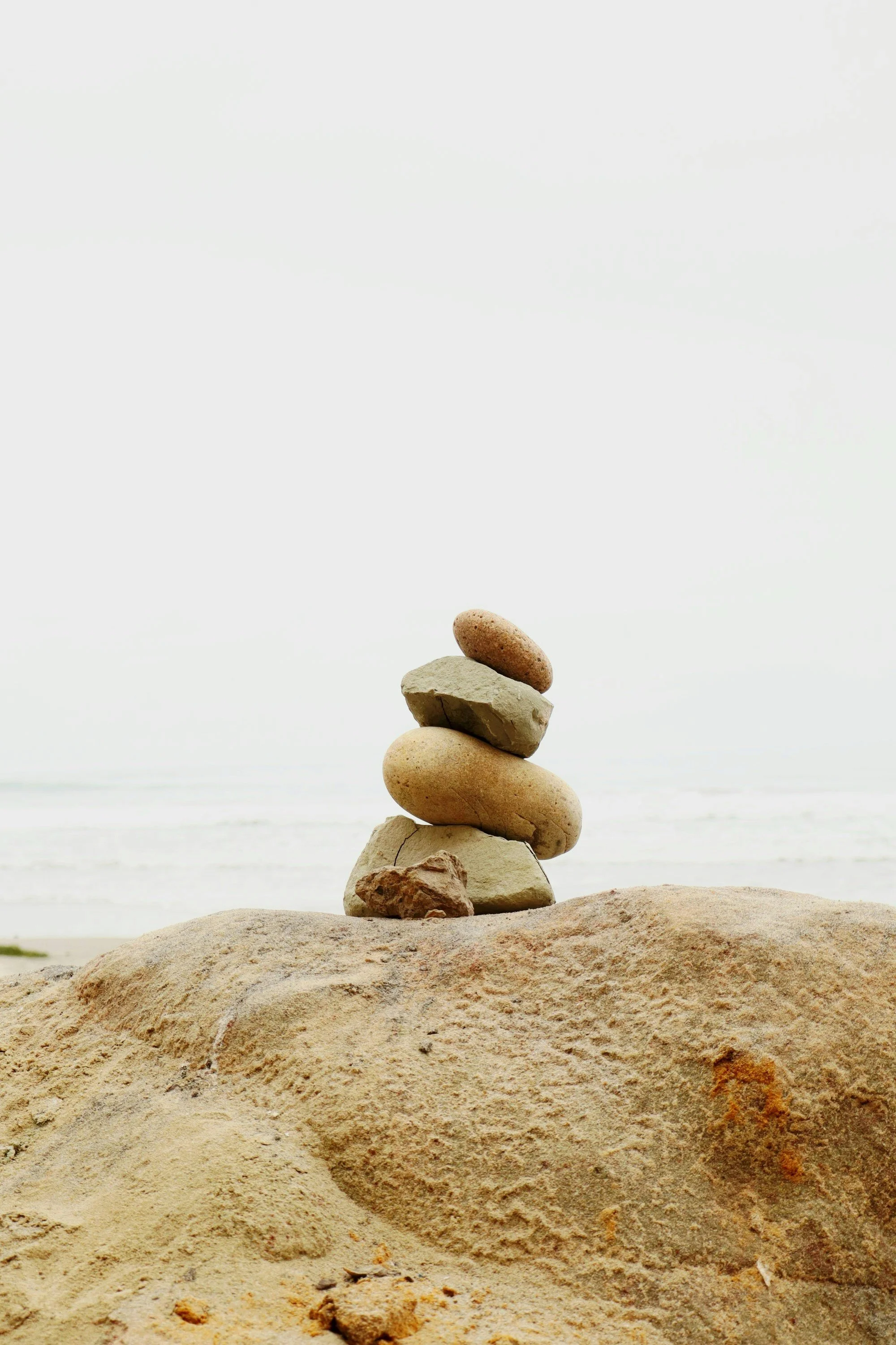 Nature-Based Therapy: Your Body Wants to Be Outside