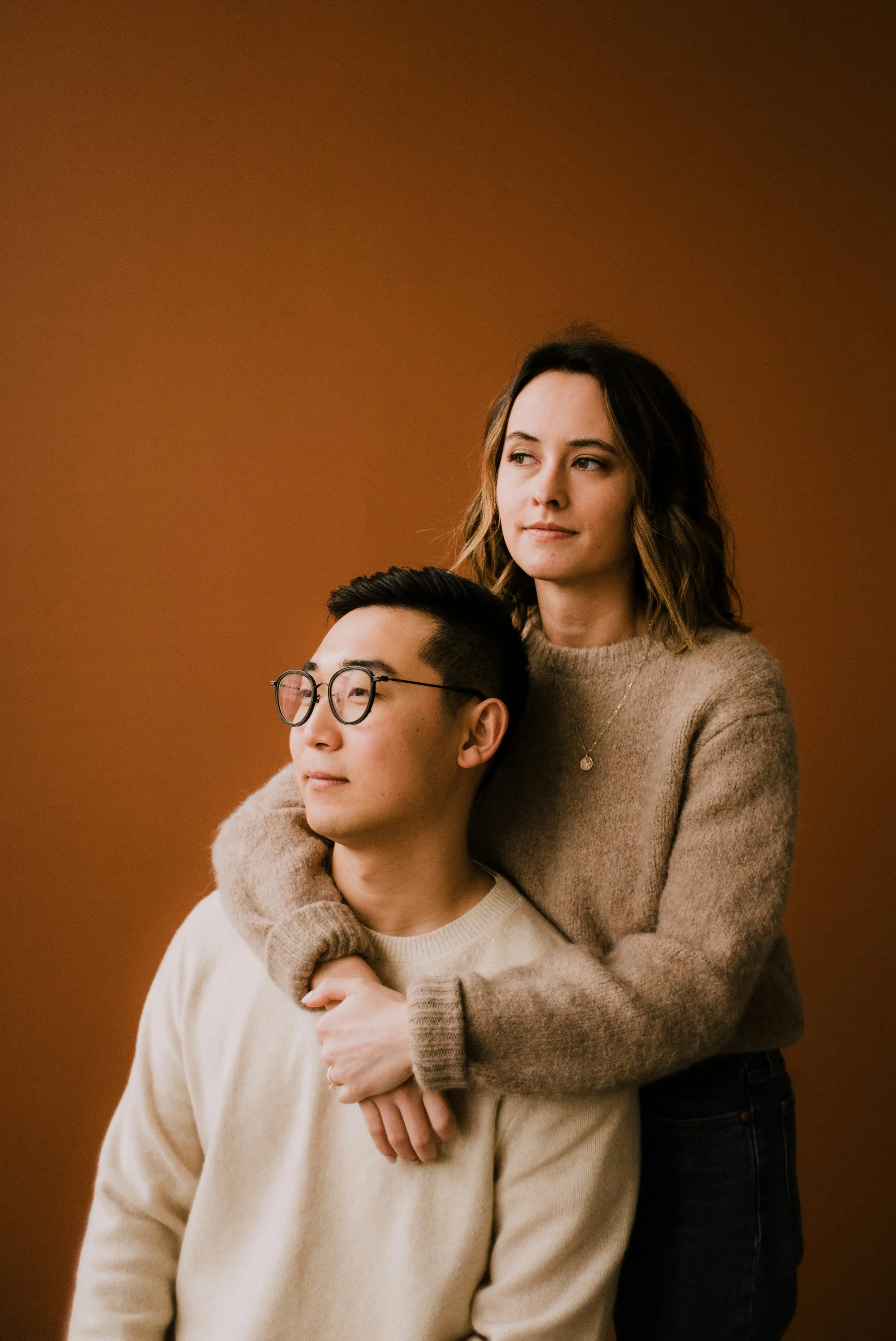 Together and Apart: Why Couples Seek Therapy