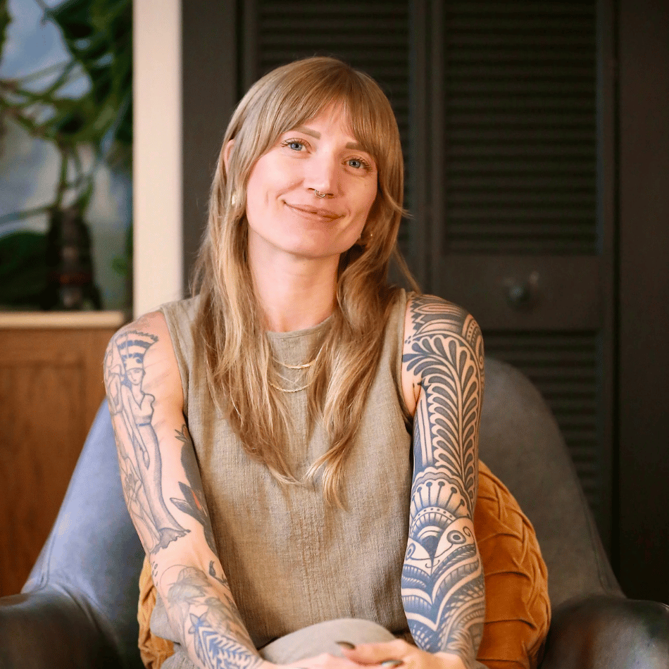 trauma therapy los angeles