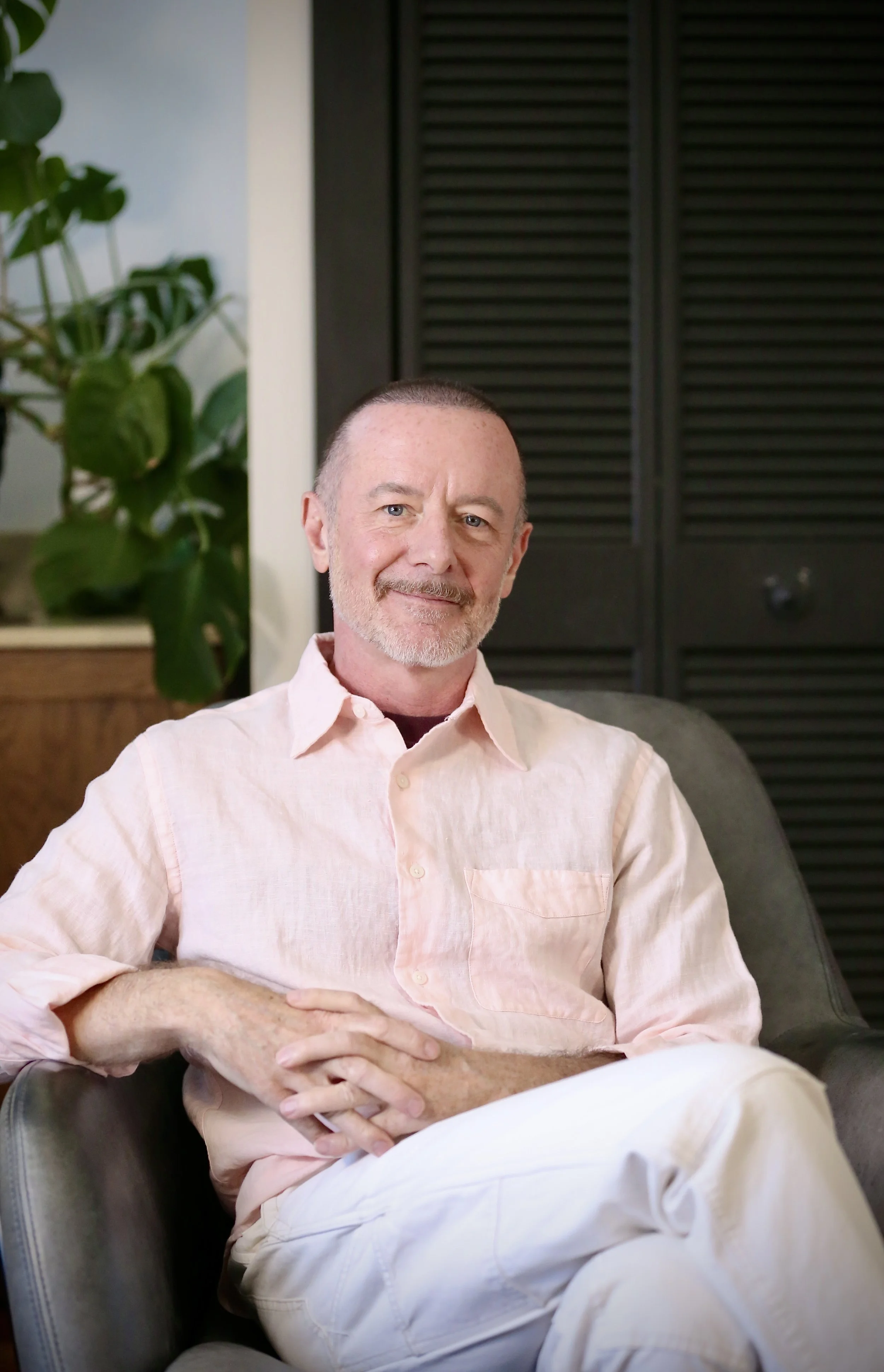 IFS in-person therapy in los angeles
