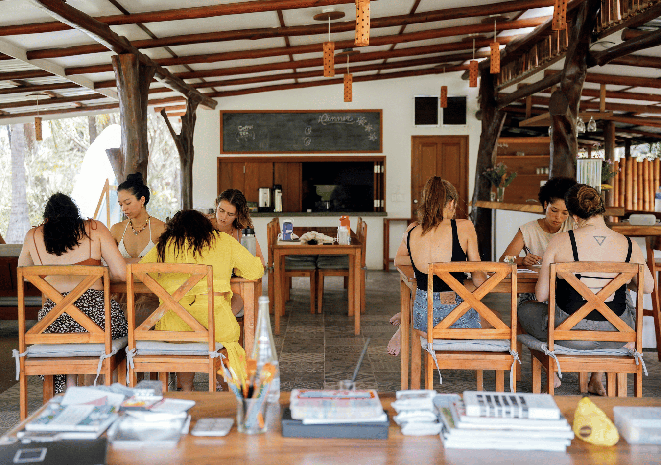 los angeles group therapy